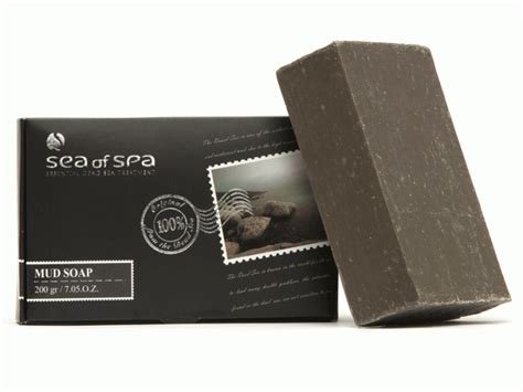 cleaning mud Israel|Black Mud Soap with Dead Sea Minerals .